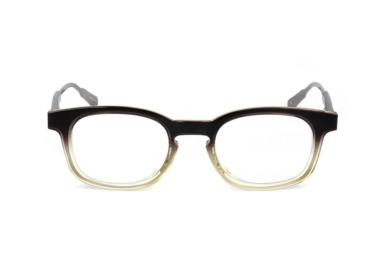 Kris Van Assche by Linda Farrow KVA72 Eyeglasses - view 2